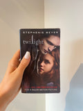 Twilight – framsida