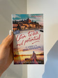 Liten tvåa med potential – framsida