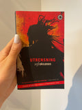 Utrensning – framsida