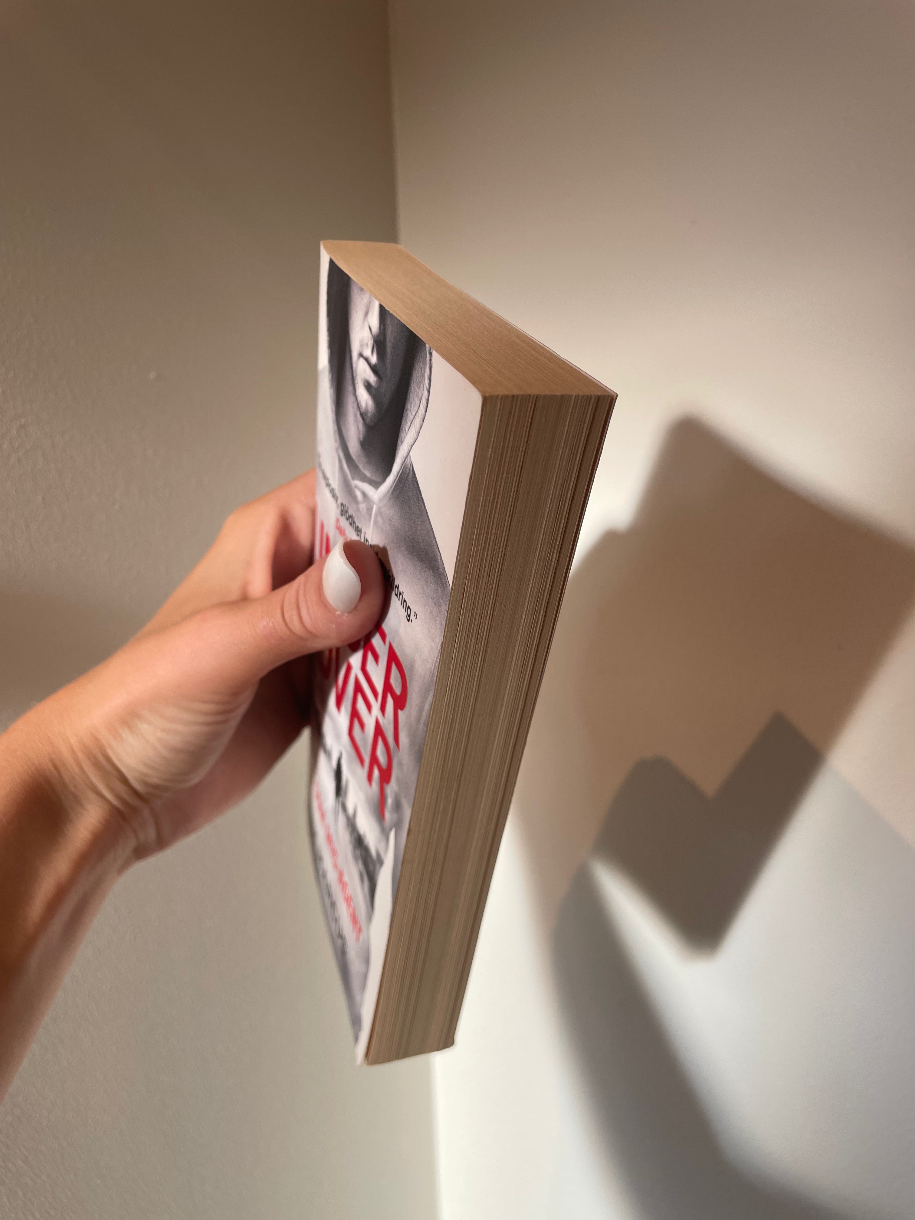 Under Cover – sida