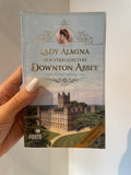 Lady Almina – framsida