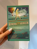 Hundraettåringen – framsida