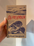 Ovanjorden – framsida