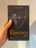 En konungs ätt – framsida