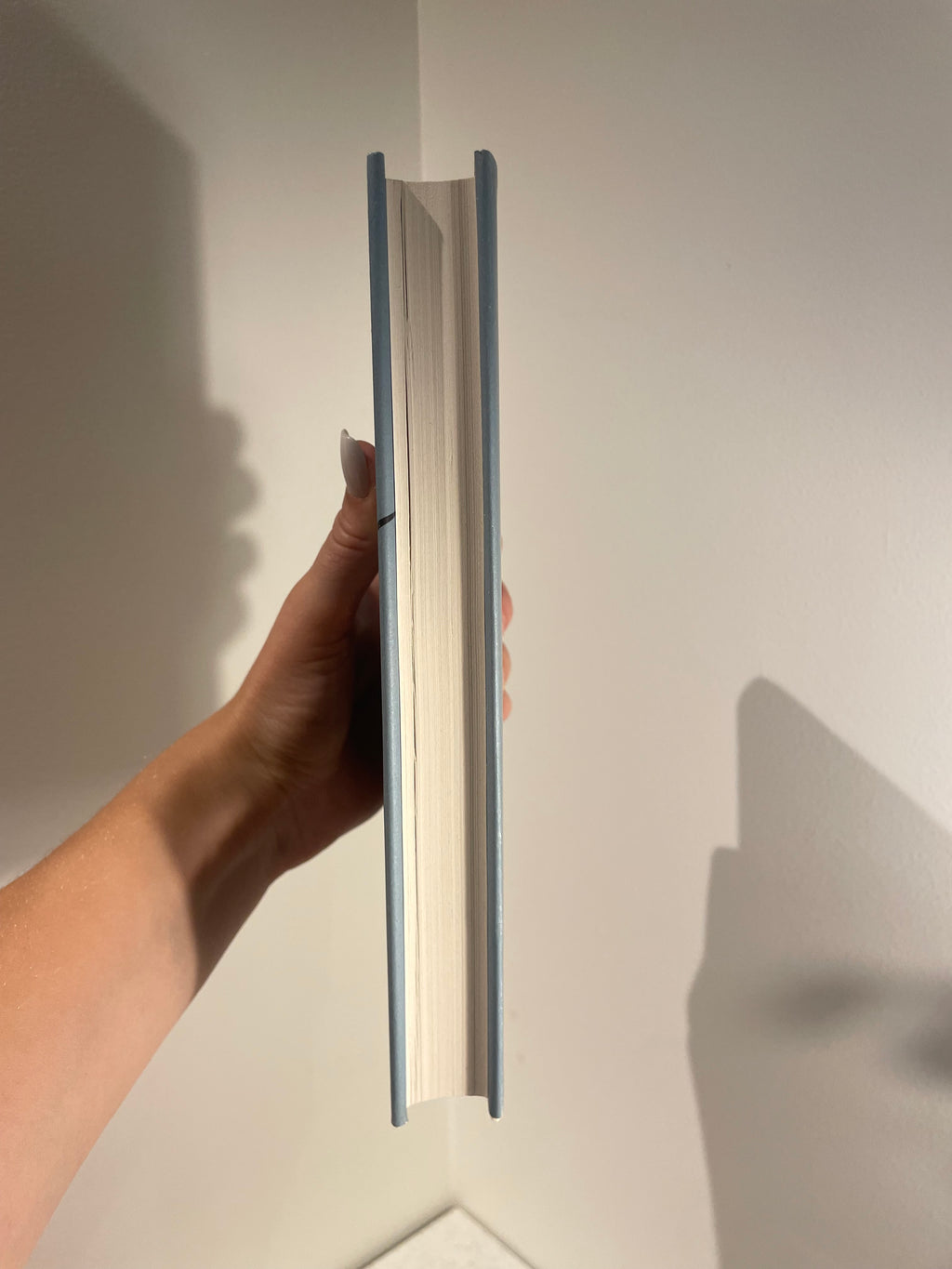 Svartstick – bild 5