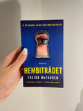 Hembiträdet – framsida