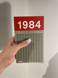 1984 – framsida