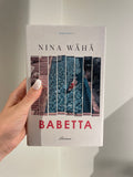 Babetta – framsida