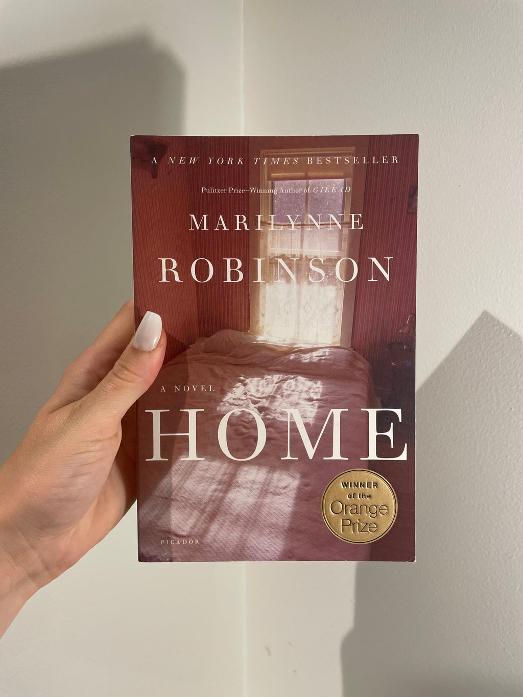 Home – framsida