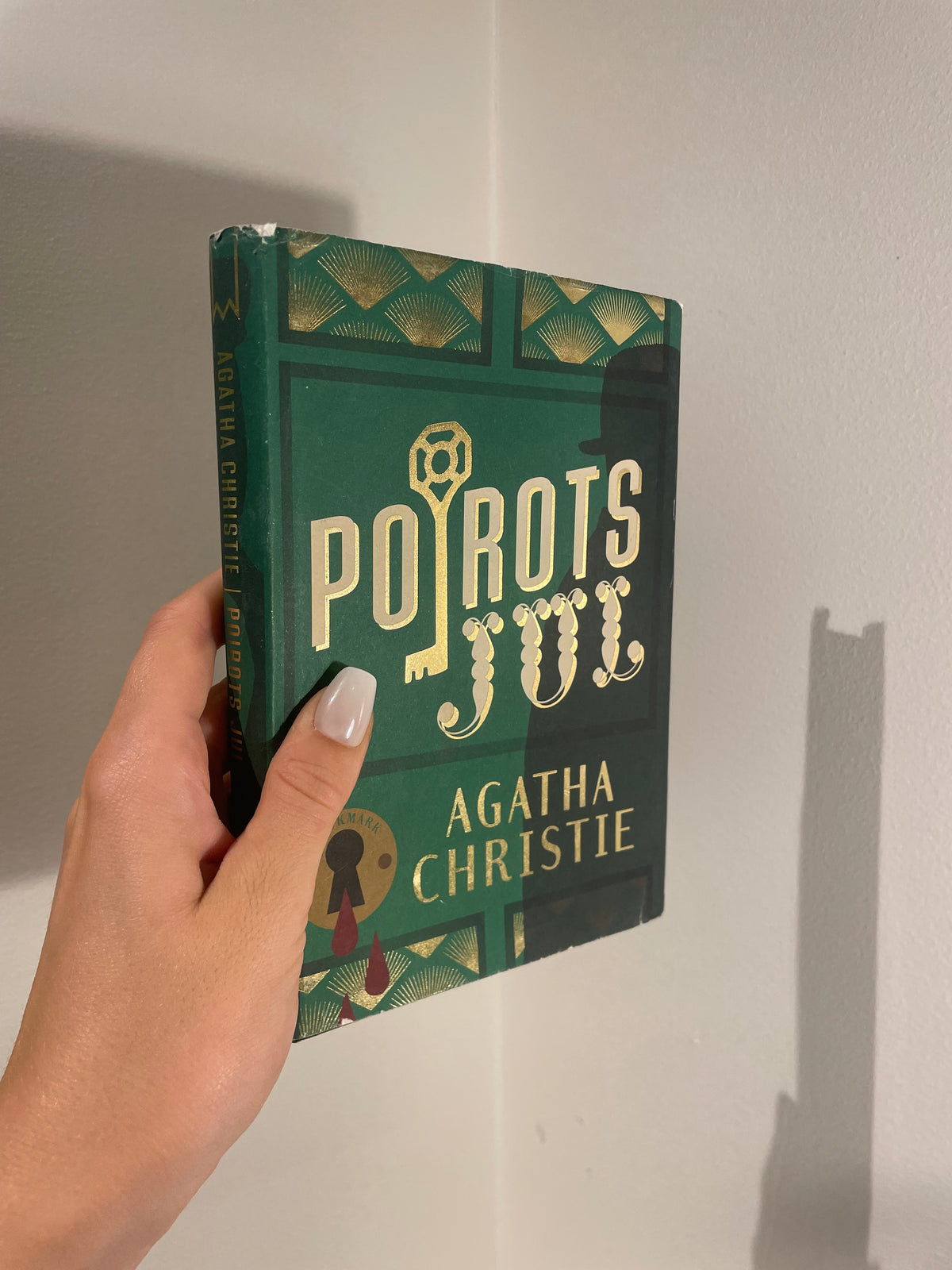 Poirots jul – bild 4