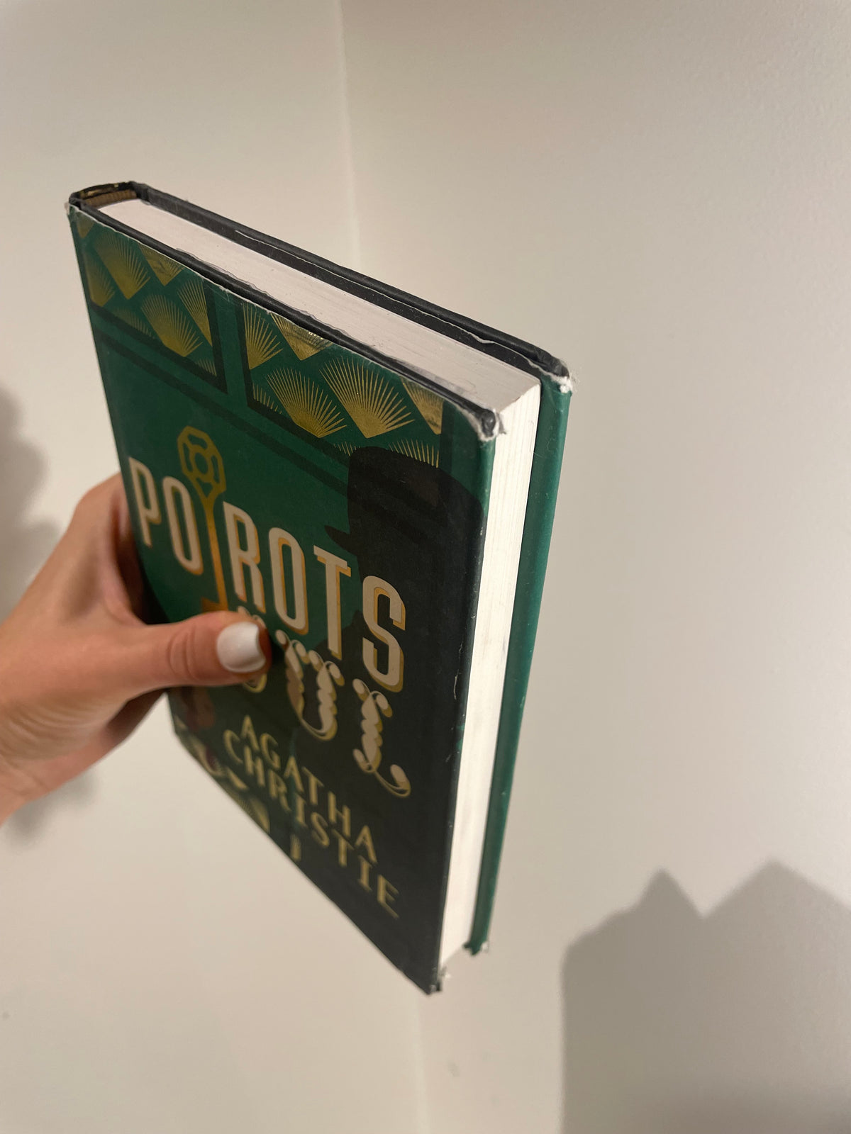 Poirots jul – bild 5