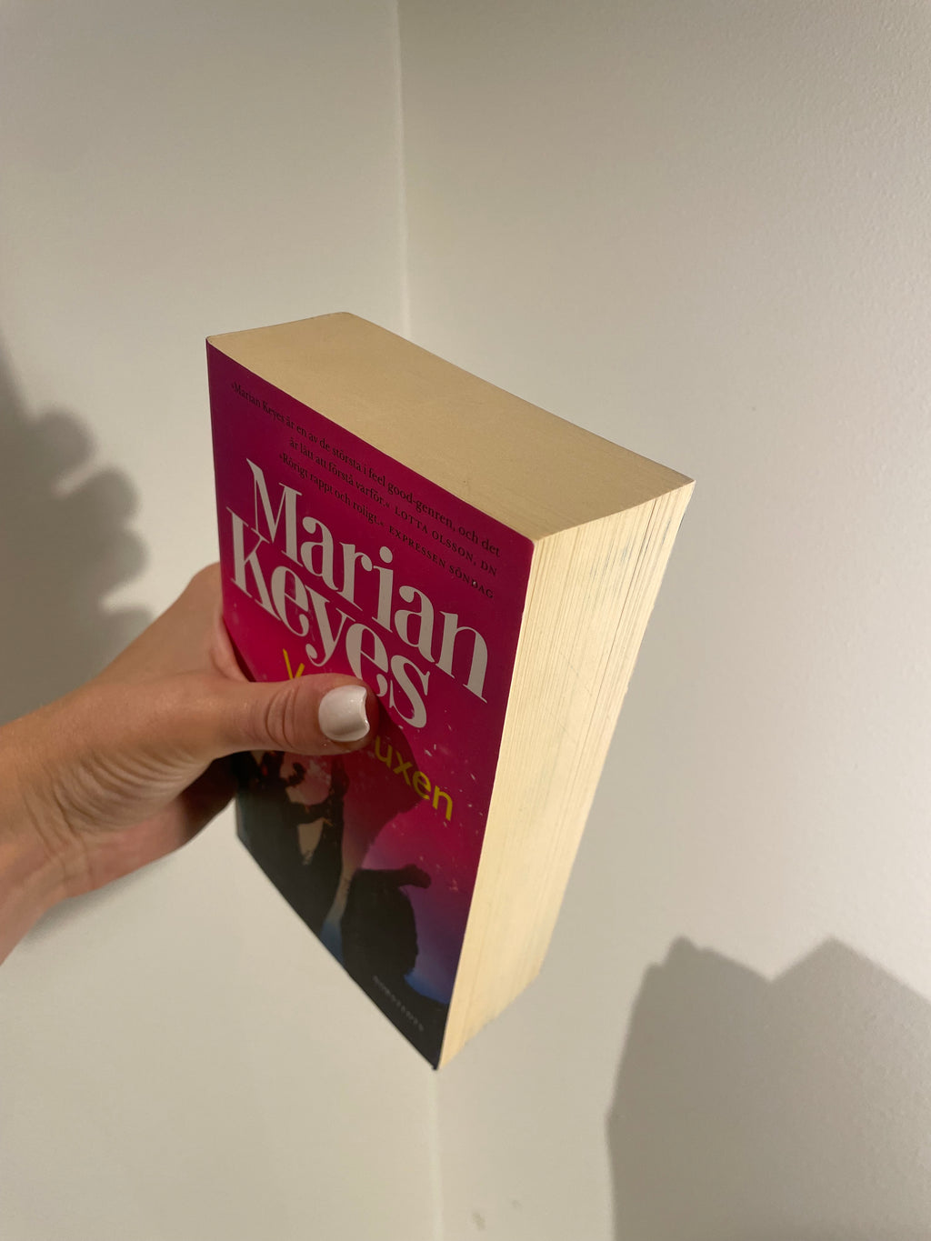 Vara vuxen – bild 4