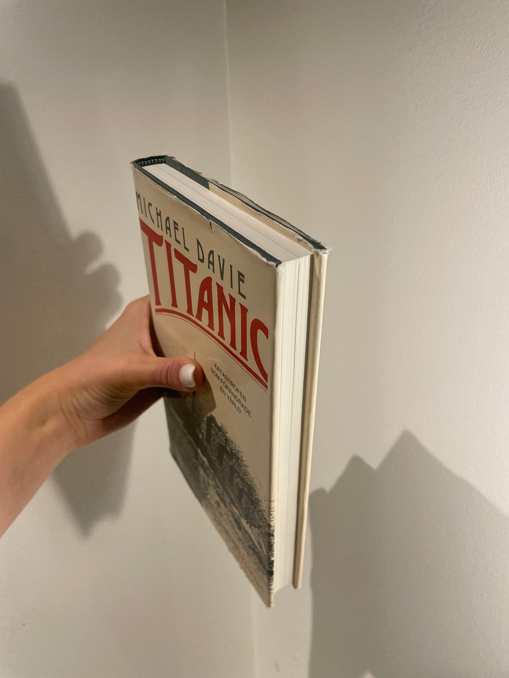 Titanic – bild 4