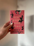 Dag före röd dag - framsida