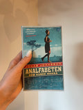 Analfabeten som kunde räkna - framsida