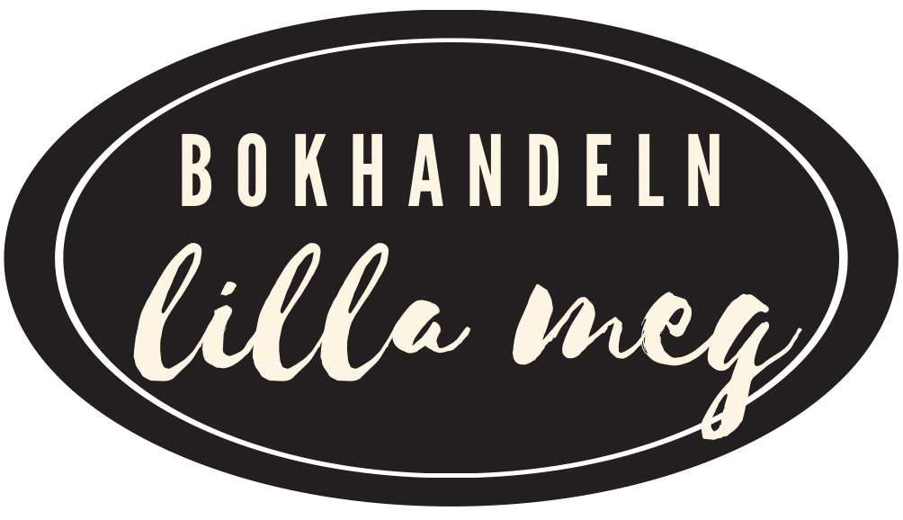 Bokhandeln Lilla Meg
